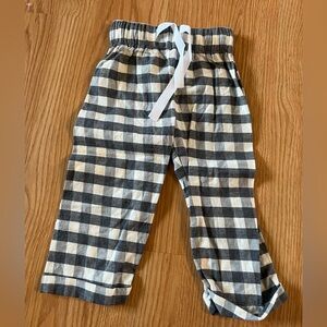 bella bliss drawstring pants. Size 18‎ months